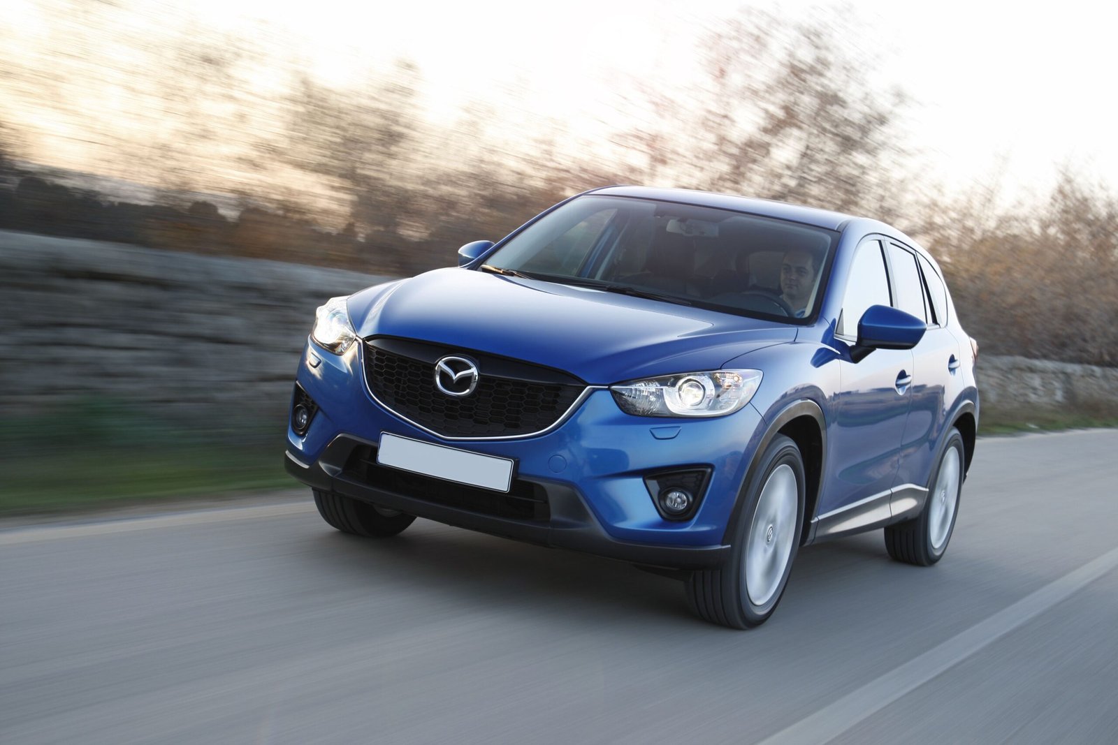 Mazda Auto Repair and Service Seattle